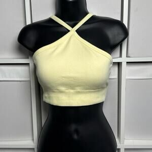 Bo+Tee Sports Bra